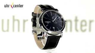 Roamer 934950 SL1 Vanguard Herrenuhr [upl. by Huppert]