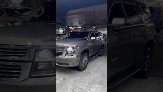 Legendary CHEVROLET TAHOE full space for loyal family viralshort fypyoutube foryou [upl. by Servais]