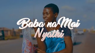 Baba naMai Nyathi Musvitsva Official Videomp4 trendingonyoutube nyathifamily [upl. by Seni]