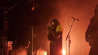 Sleep Token Live Full Concert  Leeds Festival 2023 [upl. by Kreit]