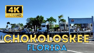 Chokoloskee Florida [upl. by Peggi]