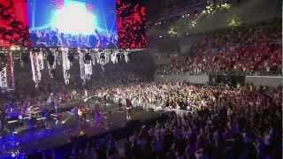 The Anthem Full Song  Planetshakers [upl. by Anayra]