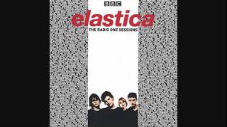 Spastica  Elastica  BBC Radio Sessions [upl. by Hpesojnhoj]