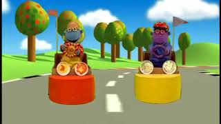 TWEENIES Songtime Part 9 in 11 [upl. by Eselrahc]