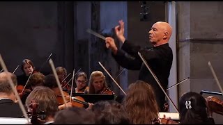 Bruckner 6 Sinfonie ∙ hrSinfonieorchester ∙ Christoph Eschenbach [upl. by Sirob]