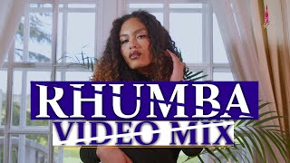 Best Rumba Video Mix 2024  Rumba Congo Music Mix Vol4 [upl. by Diantha156]