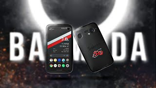 Balmuda phone Review in Bangla ৷ Spec Origin and price of Balmuda phone in Bangladesh [upl. by Hamish225]