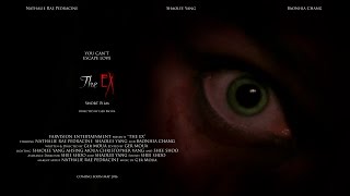 The Ex  Short Horror Film [upl. by Alidus]