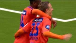 Fredrik Ulvestad Skills and Goals 2013 Aalesunds FK [upl. by Hunsinger171]