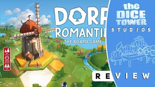 Dorfromantik Review It Takes a Child to Build a Village [upl. by Alael]