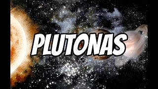 Plutono energijos [upl. by Enelyahs]