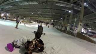 snowboarden landgraaf gopro [upl. by Constantin96]