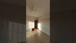 Guls2 13thF Apt Rent VRF Central AC 3600 SFT swimming pool Gym Hall Room 2parks 2lift for Rent [upl. by Spark]