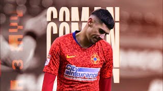 Florinel Coman  Best Moments for FCSB amp Romania 2023 [upl. by Nela]