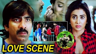 Don Seenu Movie Interesting Scenes  Ravi Teja  Yashpal Sharma  Telugu Super Hit Movies [upl. by Ardnasela]