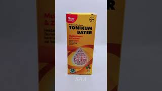 Multivitamin Menjaga Kesehatan Tubuh shorts [upl. by Aikym]