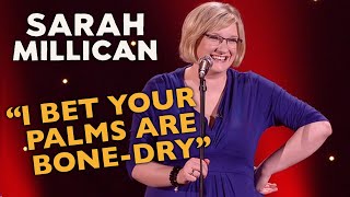 Signs of Love  Sarah Millican [upl. by Ardnuahc]