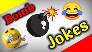 Bomb Jokes😂।।मजेदार चुटकुले।।Funny comedy videos।।shorts youtubeshorts comedy jokes Hindi jokes [upl. by Beaver]