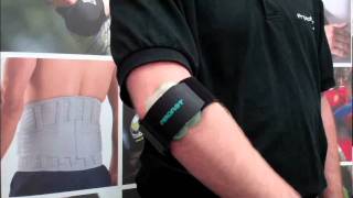 Aircast Pneumatic Armband 05AB [upl. by Susie85]