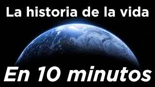 Las 5 veces que casi desaparece la vida en la Tierra [upl. by Siuqaj82]