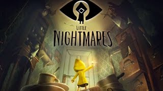 Der PyromanenSimulator 2017  Little Nightmares 01  KupferfuchsZockt [upl. by Norrehc]