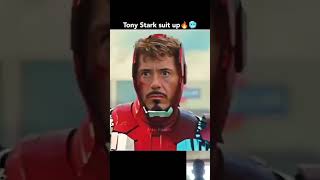 Tony stard attacked on Lvon vanko with best suit up🔥😱 Iron man 🥶🔥 marvel trending ironman [upl. by Mcwherter]