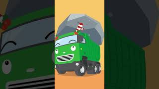 Tayos Christmas Color Quiz Show2 Shorts tayothelittlebus [upl. by Enyluqcaj219]