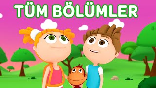 2 SAATLİK Kukuli Tüm Yeni Sezon Bölümler Şimdi Sizlerle 🐵 Çizgi Film İzle [upl. by Robin]