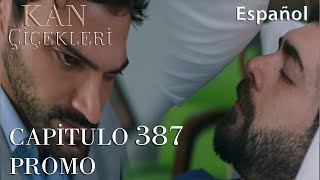 Kan Çiçekleri 387  Flores De Sangre 387  No puedo renunciar a Çınar [upl. by Arnelle]