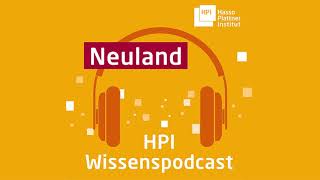 Dr Nicolai amp Dr Rhinow Wie funktioniert Design Thinking  Neuland – Der HPIWissenspodcast EP 5 [upl. by Firestone]