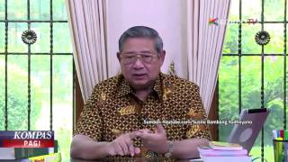 SBY Tito Calon Kapolri Itu Pilihan Tepat [upl. by Esidnac]