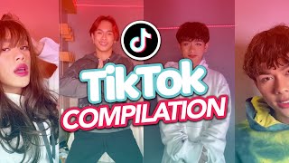 TIKTOK COMPILATION  Yanyan De Jesus [upl. by Novyaj]