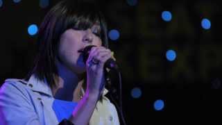 Phantogram  Full Performance Live on KEXP [upl. by Oicneconi856]