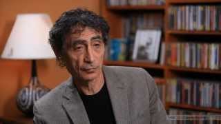 Introducing Dr Gabor Maté [upl. by Yllod]