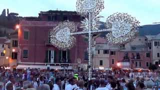 Processione Santa Maria Maddalena  Laigueglia 2013 [upl. by Healy]