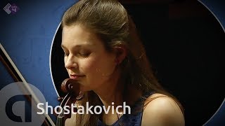 Janine Jansen and Friends  Shostakovich Pianokwintet op57  Live Concert  HD [upl. by Eileek]