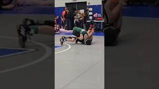 First tournament of the season off to a good start wrestling [upl. by Borrell]