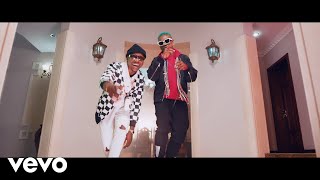 Q2  Won Ni Official Video ft Zlatan Ibile [upl. by Odelle]