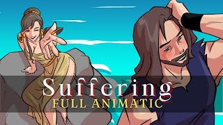 quotSUFFERINGquot  Full Animatic  EPIC the Musical [upl. by Erb667]