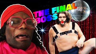 THE FINAL BOSS  S5 Episode 27 [upl. by Nozicka]