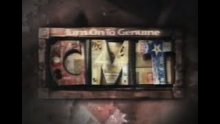 CMT Country Music Television Live Feed 03 April 1999  CMT [upl. by Attebasile94]