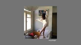 Playlist selfcare energy  good vibes [upl. by Llezo689]