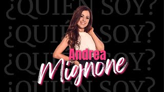 ANDREA MIGONE [upl. by Mikah369]