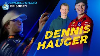 Snack King F2 Studio  Episode 1 Dennis Hauger [upl. by Nayve]