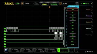 Logic Analyzer [upl. by Hemphill]