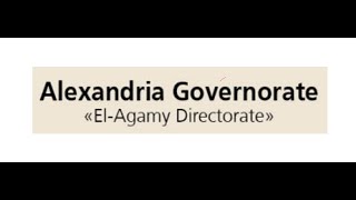 2nd Secondary  Alexandria Governorate [upl. by Euqinahs734]