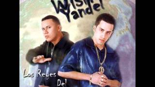 Wisin Y YandelGerla [upl. by Marden51]