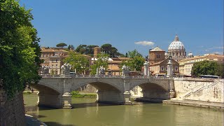 Rome BackStreet Riches [upl. by Okomom]