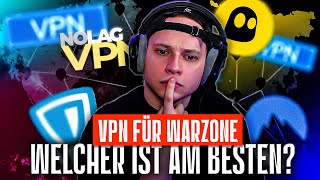 Welchen VPN für Warzone 3 🤔 Lohnt sich VPN in Warzone 3  Effektivität Preisvergleich amp Realtalk [upl. by Alliuqet269]