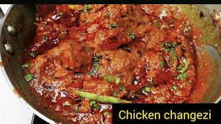 🔥Old delhi chicken changezi recipe 🔥 🔥hotel style chicken changezi 🔥 chickenshortsfeed shorts [upl. by Boyer]